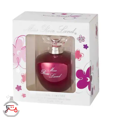 عطر ادکلن ایوس د سیستل میس رز لند